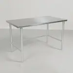 John Boos ST6-2436GBK-X