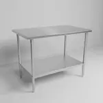 John Boos ST6-2436GSK-X