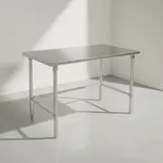 John Boos ST6-2436SBK