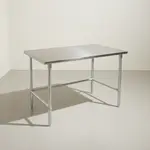 John Boos ST6-2436SBK-X