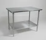 John Boos ST6-2436SSK-X