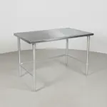 John Boos ST6-2448GBK-X