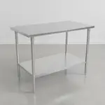 John Boos ST6-2448SSK