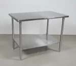 John Boos ST6-2448SSK-X