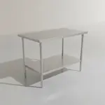 John Boos ST6-2460GSK