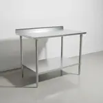 John Boos ST6-2460GSK-X