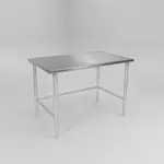 John Boos ST6-2460SBK