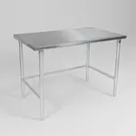 John Boos ST6-2460SBK-X