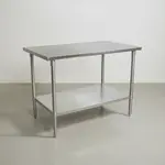 John Boos ST6-2460SSK