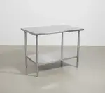 John Boos ST6-2460SSK-X