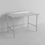 John Boos ST6-2472SBK