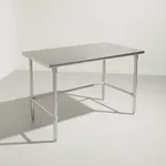 John Boos ST6-2472SBK-X