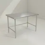 John Boos ST6-2484GBK