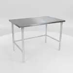 John Boos ST6-2484GBK-X