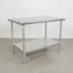 John Boos ST6-2484GSK