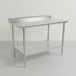 John Boos ST6-2484GSK-X