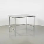 John Boos ST6-2484SBK