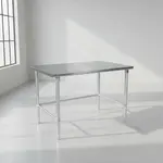 John Boos ST6-2484SBK-X