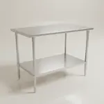 John Boos ST6-2484SSK