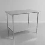 John Boos ST6-2484SSK-X