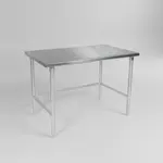 John Boos ST6-2496GBK