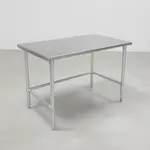 John Boos ST6-2496GBK-X