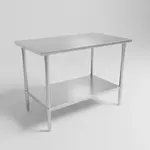 John Boos ST6-2496GSK