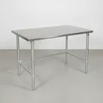 John Boos ST6-2496SBK