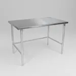 John Boos ST6-2496SBK-X