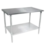 John Boos ST6-2496SSK