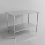 John Boos ST6-2496SSK