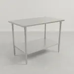 John Boos ST6-30108GSK