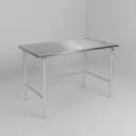 John Boos ST6-30108SBK-X