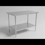 John Boos ST6-30108SSK