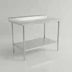 John Boos ST6-30120SSK-X