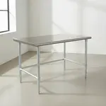 John Boos ST6-30144GBK