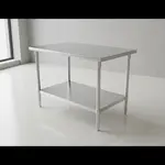 John Boos ST6-30144SSK