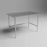 John Boos ST6-3030GBK