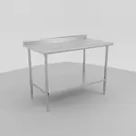 John Boos ST6-3030GSK