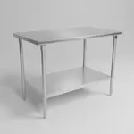 John Boos ST6-3030GSK-X