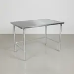 John Boos ST6-3030SBK