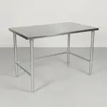 John Boos ST6-3030SBK-X