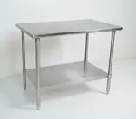 John Boos ST6-3030SSK