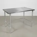 John Boos ST6-3036SBK