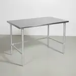 John Boos ST6-3036SBK-X