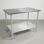 John Boos ST6-3036SSK