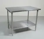 John Boos ST6-3036SSK-X