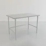 John Boos ST6-3048GBK-X