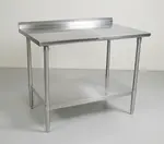 John Boos ST6-3048GSK-X