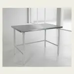 John Boos ST6-3048SBK-X